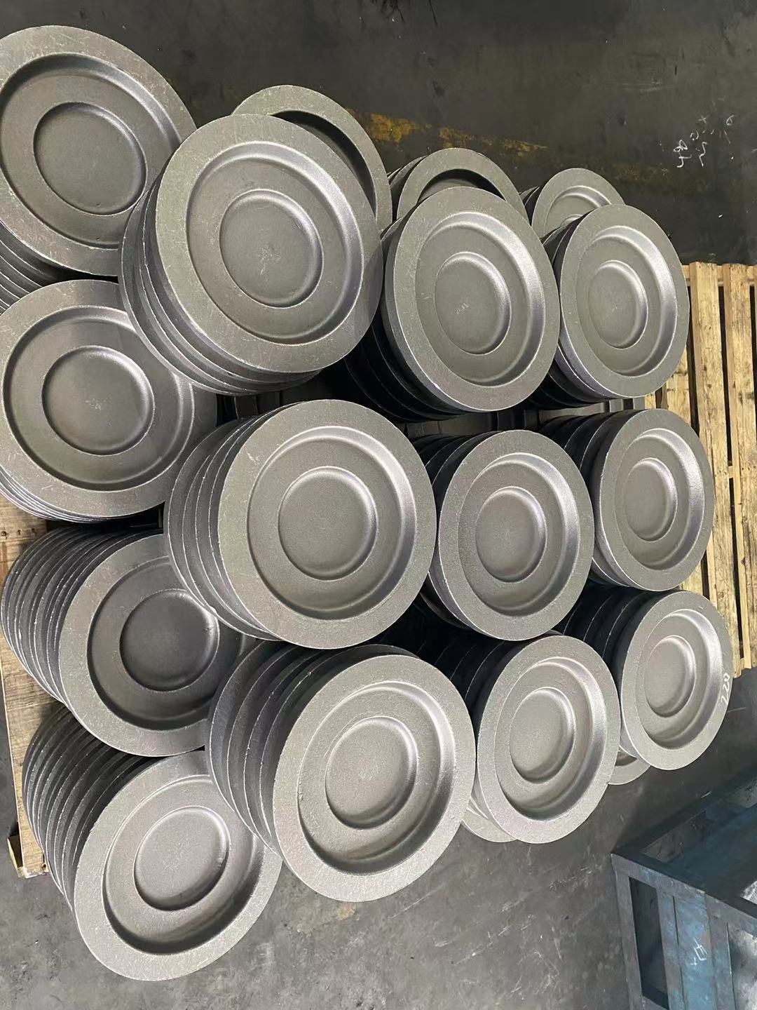 ການແນະນໍາຂອງ Forging Plant