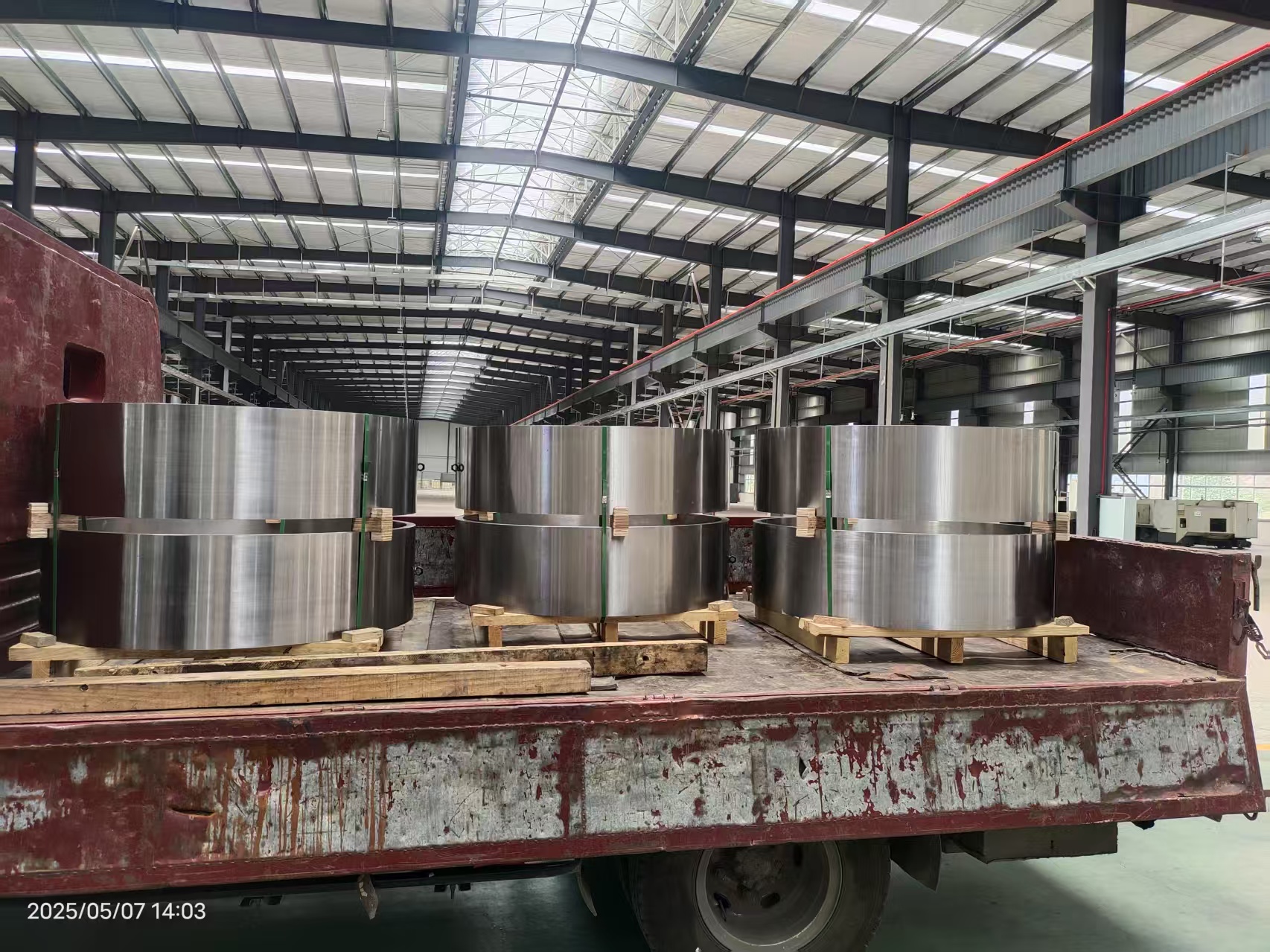 ການຫລອກລວງກົນຈັກທີ່ຫຼອກລວງປະເພດໃດທີ່ເປັນຕາຕະລາງການໃຫ້ການໃຫ້ບໍລິການທີ່ບໍ່ເຫມາະສົມກັບ Axle