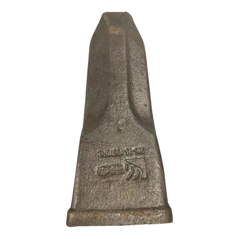 Forgings ສໍາລັບເຄື່ອງຈັກຂຸດຄົ້ນບໍ່ແຮ່ແລະເຄື່ອງຈັກກໍ່ສ້າງປັບປຸງຄວາມຫນ້າເຊື່ອຖືແລະເວລາຫຼຸດລົງໄດ້ແນວໃດ?