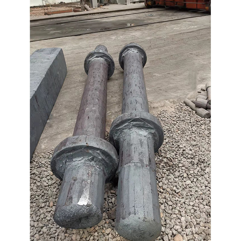 ເປັນຫຍັງປະເພດແກນ Forgings ທີ່ມີຮູບຮ່າງພິເສດແມ່ນຈໍາເປັນສໍາລັບການນໍາໃຊ້ອຸດສາຫະກໍາທີ່ທັນສະໄຫມ