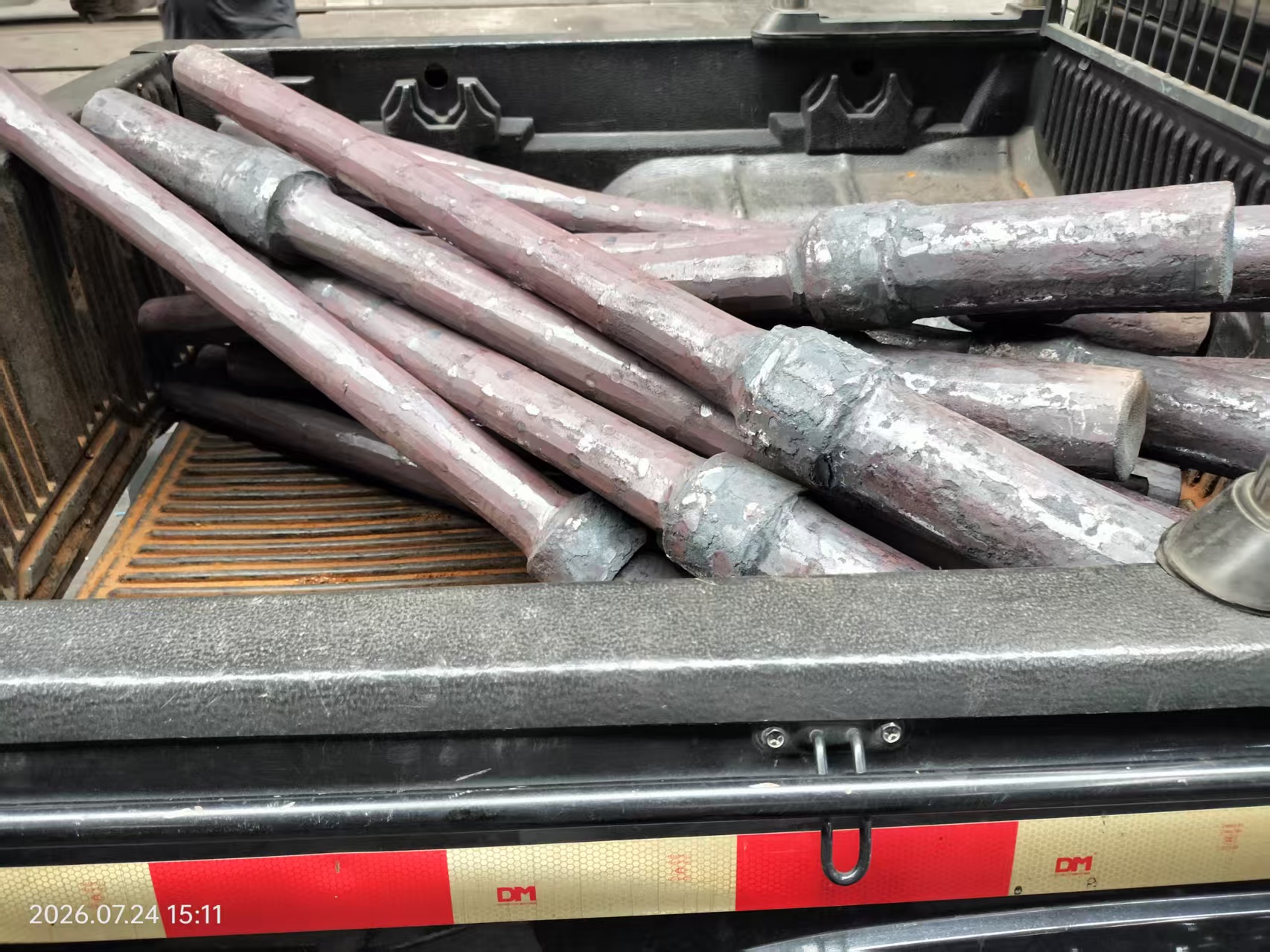 Forgings: ກໍາລັງສະຫນັບສະຫນູນຫຼັກໃນຫຼາຍຂົງເຂດ